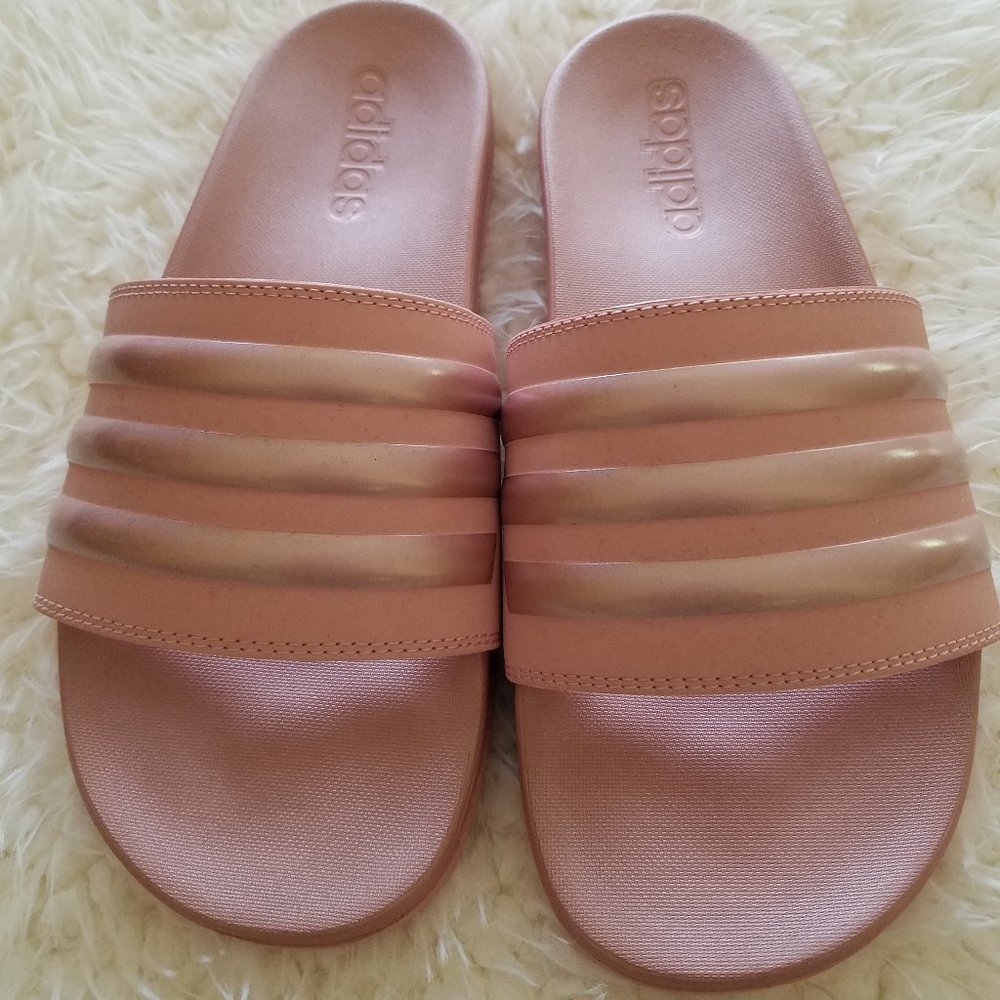 Adidas Slides